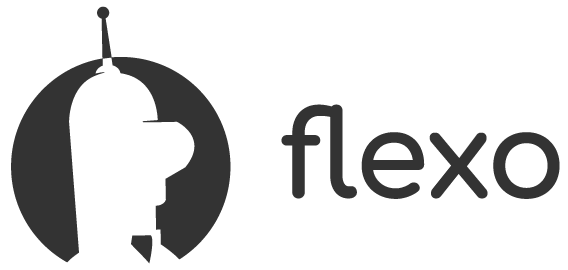 Flexo logo
